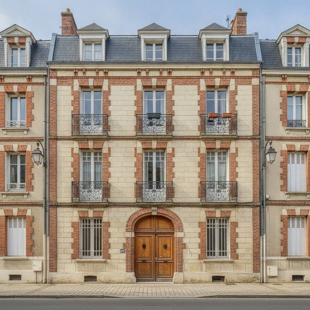 28 Impasse Georges Clemenceau 78955 Carrières-sous-Poissy