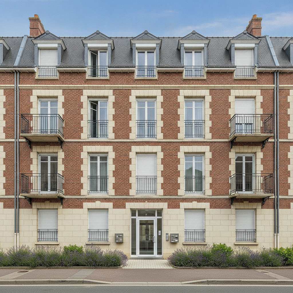 Rue des Prés 62250 Marquise