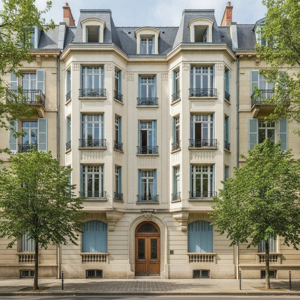 191 boulevard de la Paix 64000 Pau