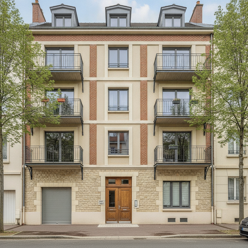 19 Rue Louise Michel 21000 Dijon