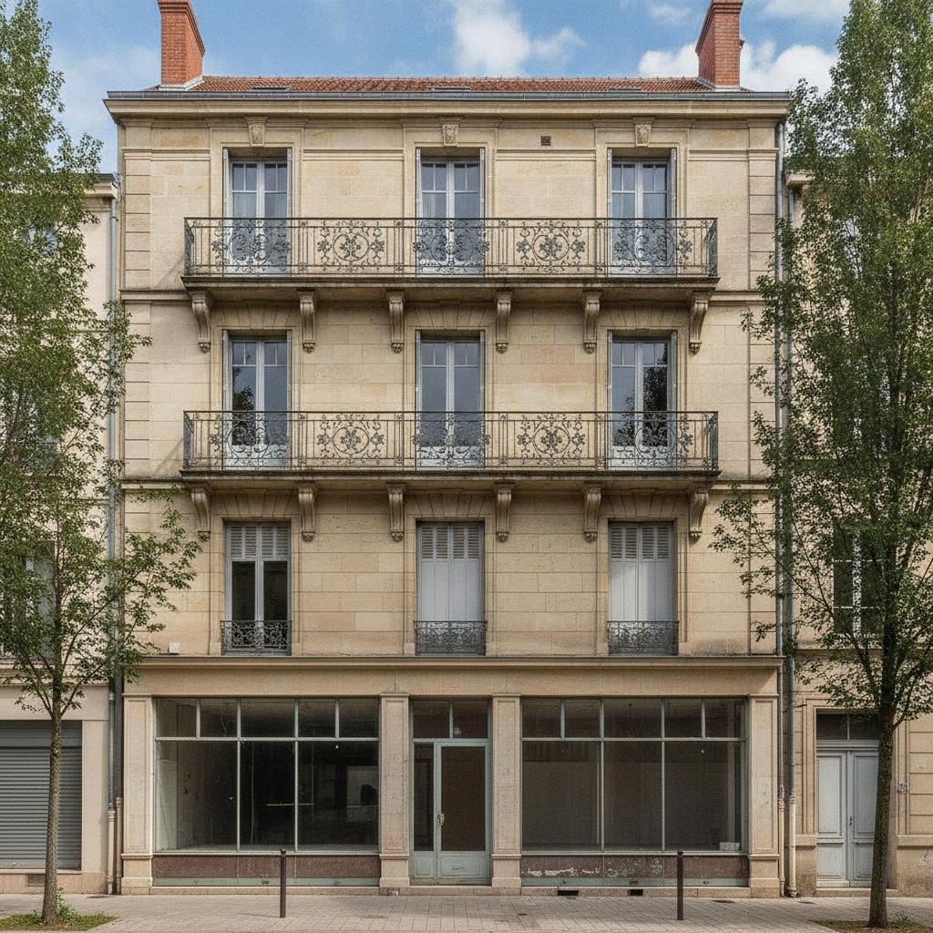 avenue de mayenne 82000 Montauban