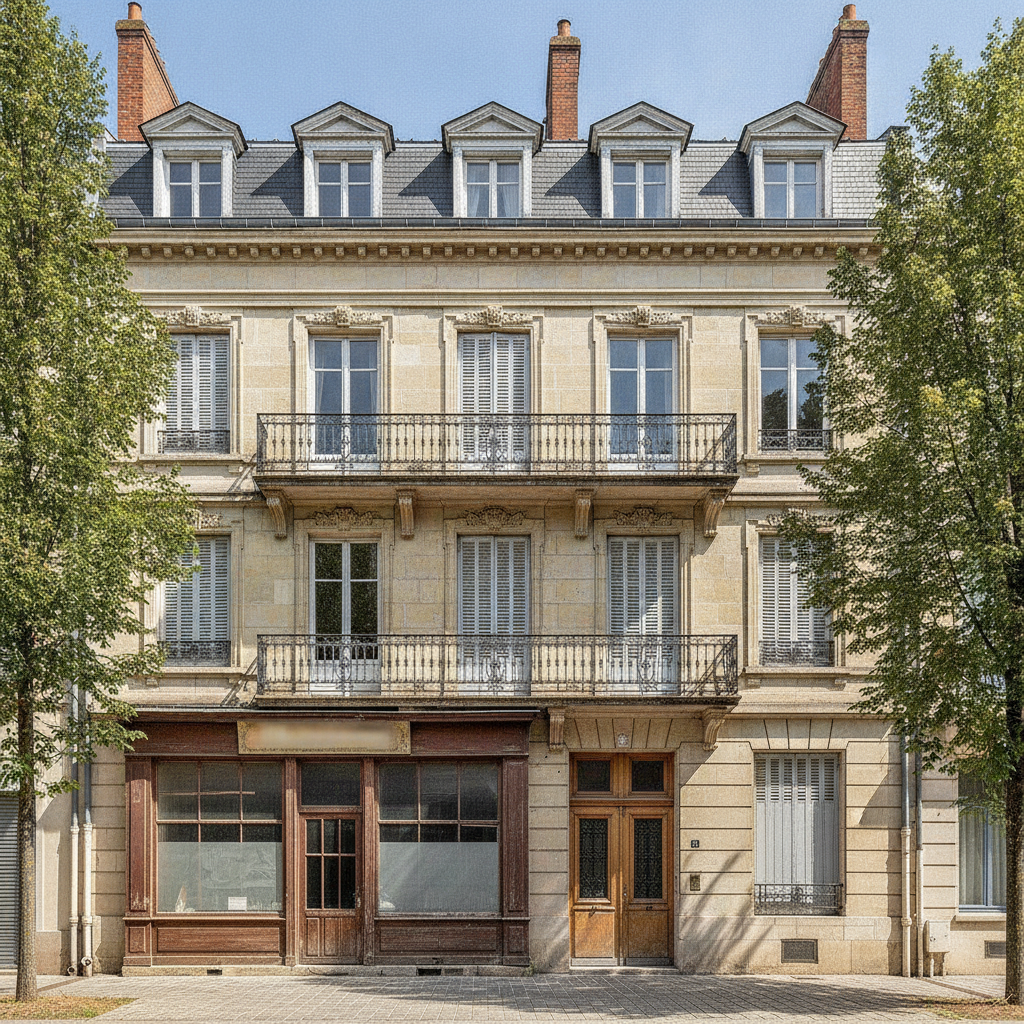 62bis Rue des Limousins 41200 Romorantin-Lanthenay, Romorantin-Lanthenay