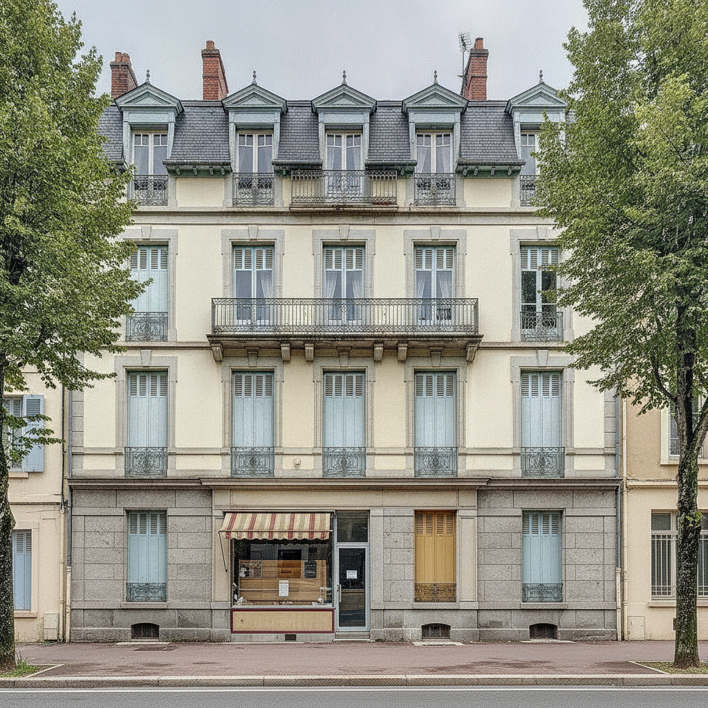 35 Rue Lamartine 31110 Bagnères-de-Luchon, Bagnères-De-Luchon