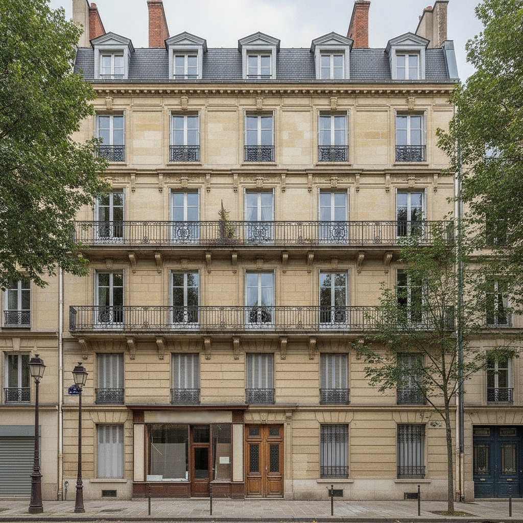 9 Avenue Marceau 87500 Saint-Yrieix-la-Perche, Saint-Yrieix-La-Perche