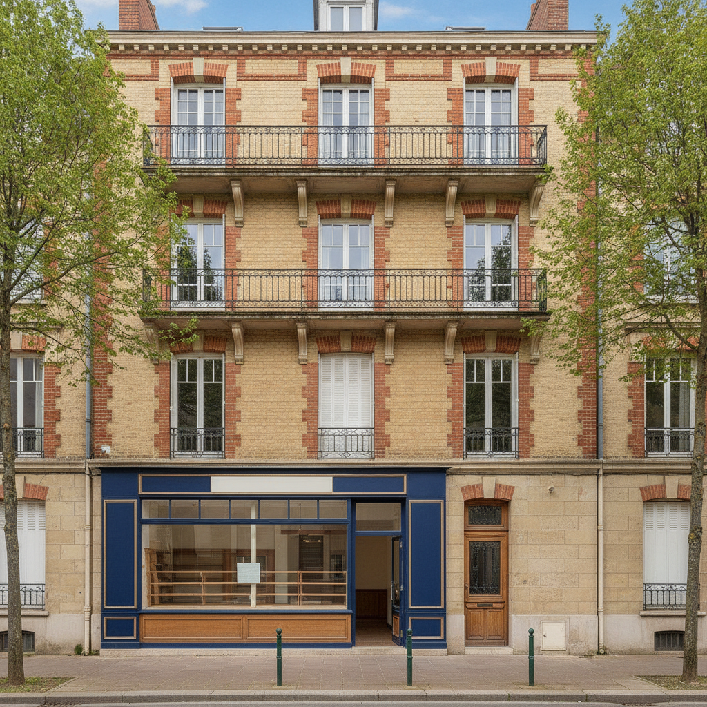 4 Rue Pasteur 14510 Houlgate