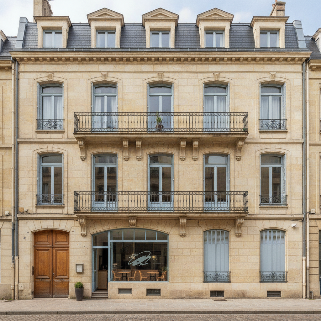 Bordeaux