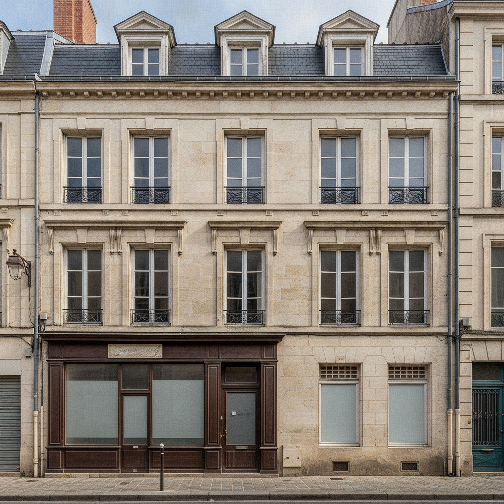 Rue du Minage 16000 Angoulême, Angoulême