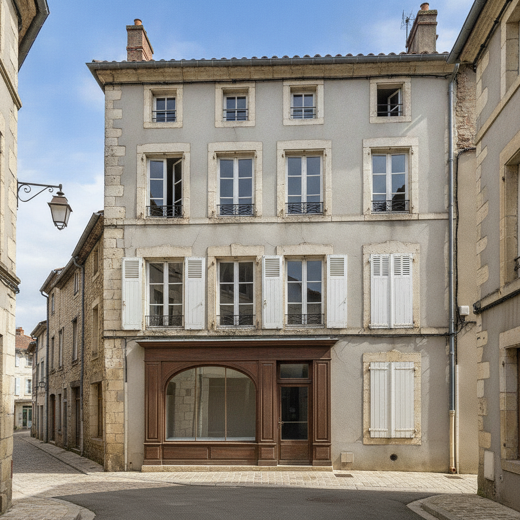 23 Rue des Reymonds, 26220 Dieulefit, France, Dieulefit