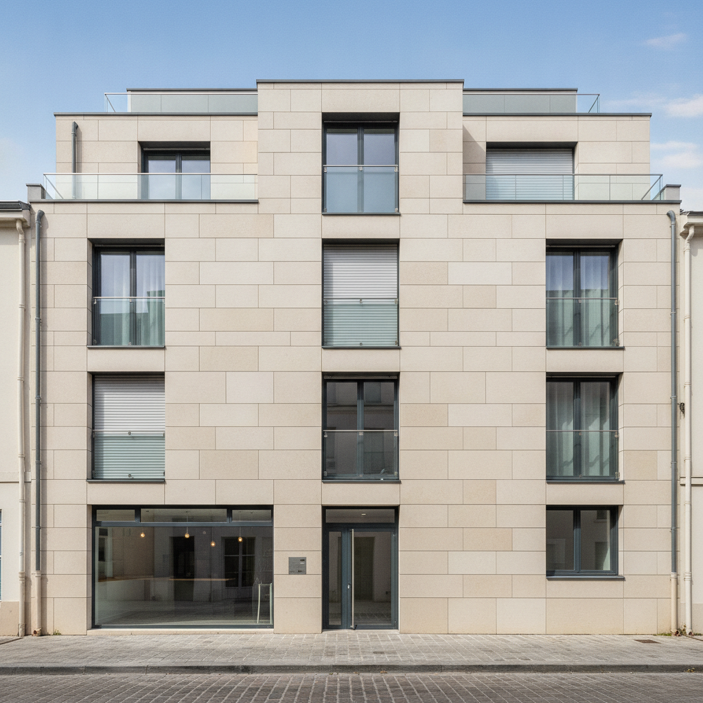 69 Rue de Beauregard 78300 Poissy