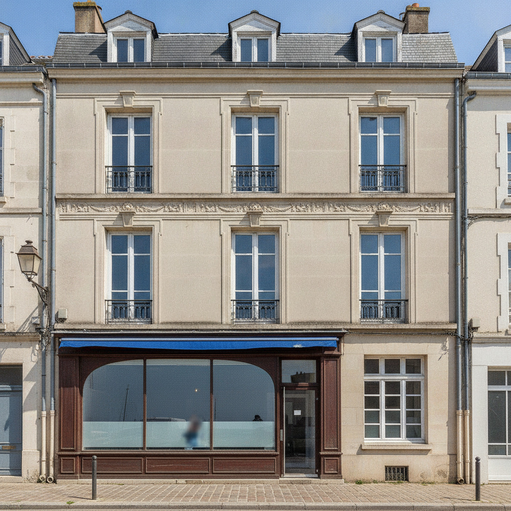 Quai Duquesne 76200 Dieppe, Dieppe