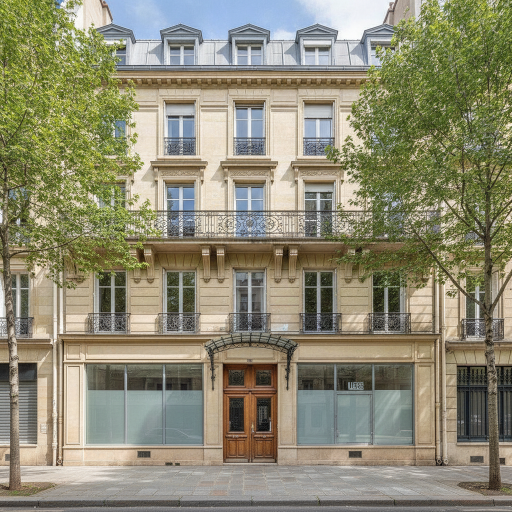 3 Allee de la Toison d’Or 94000 Créteil