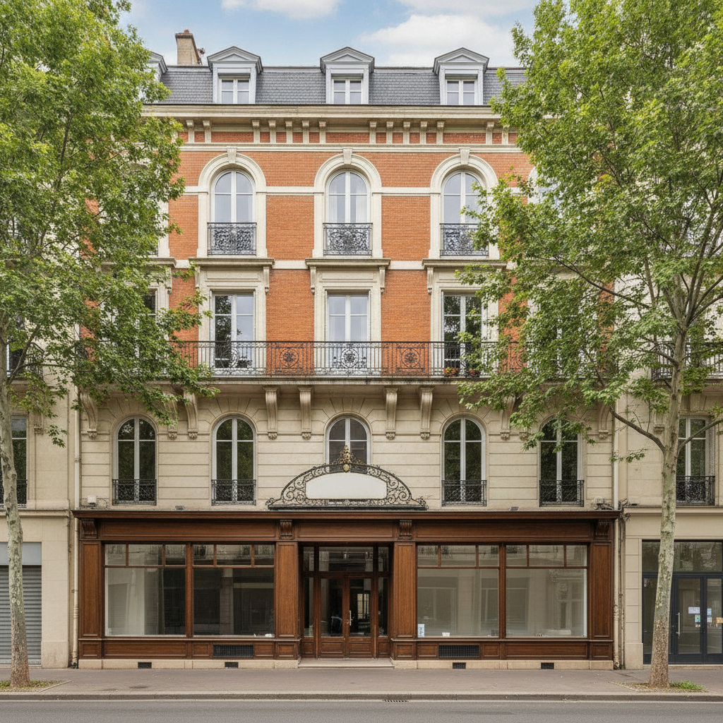 67 Allées Jean Jaurès 31000 Toulouse, Toulouse