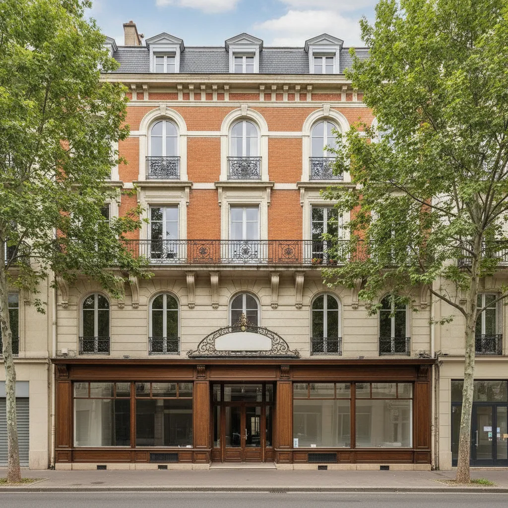 67 Allées Jean Jaurès 31000 Toulouse