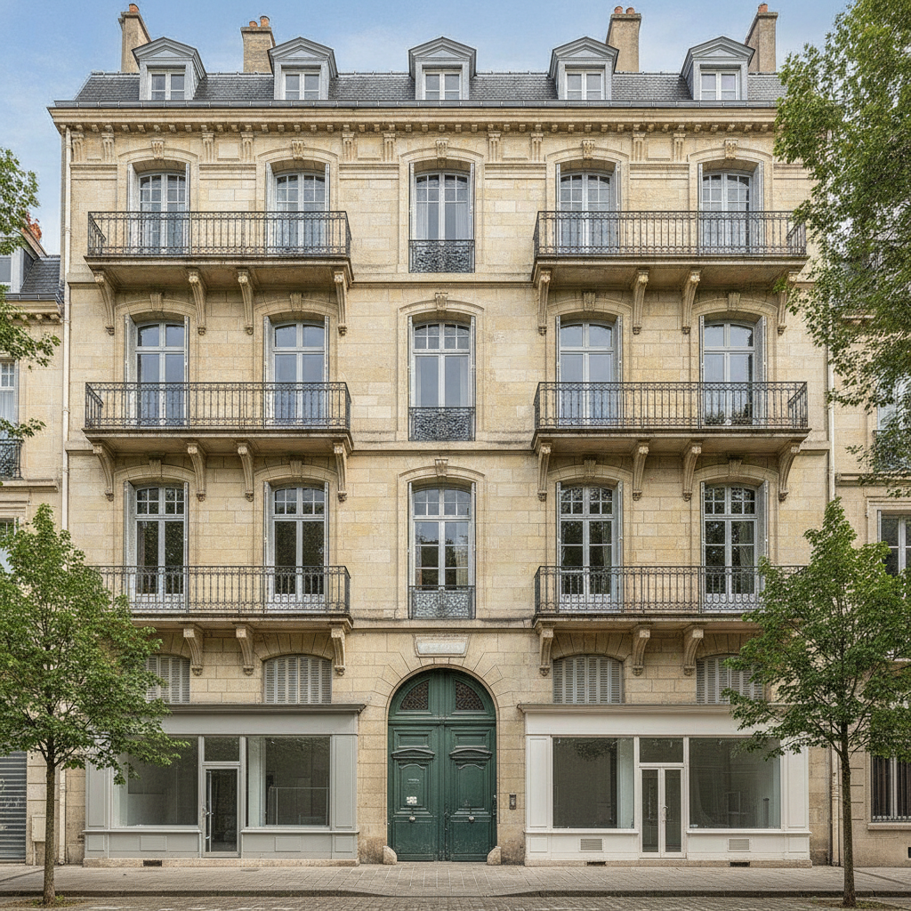 45 Rue Gambetta 86000 Poitiers, Poitiers