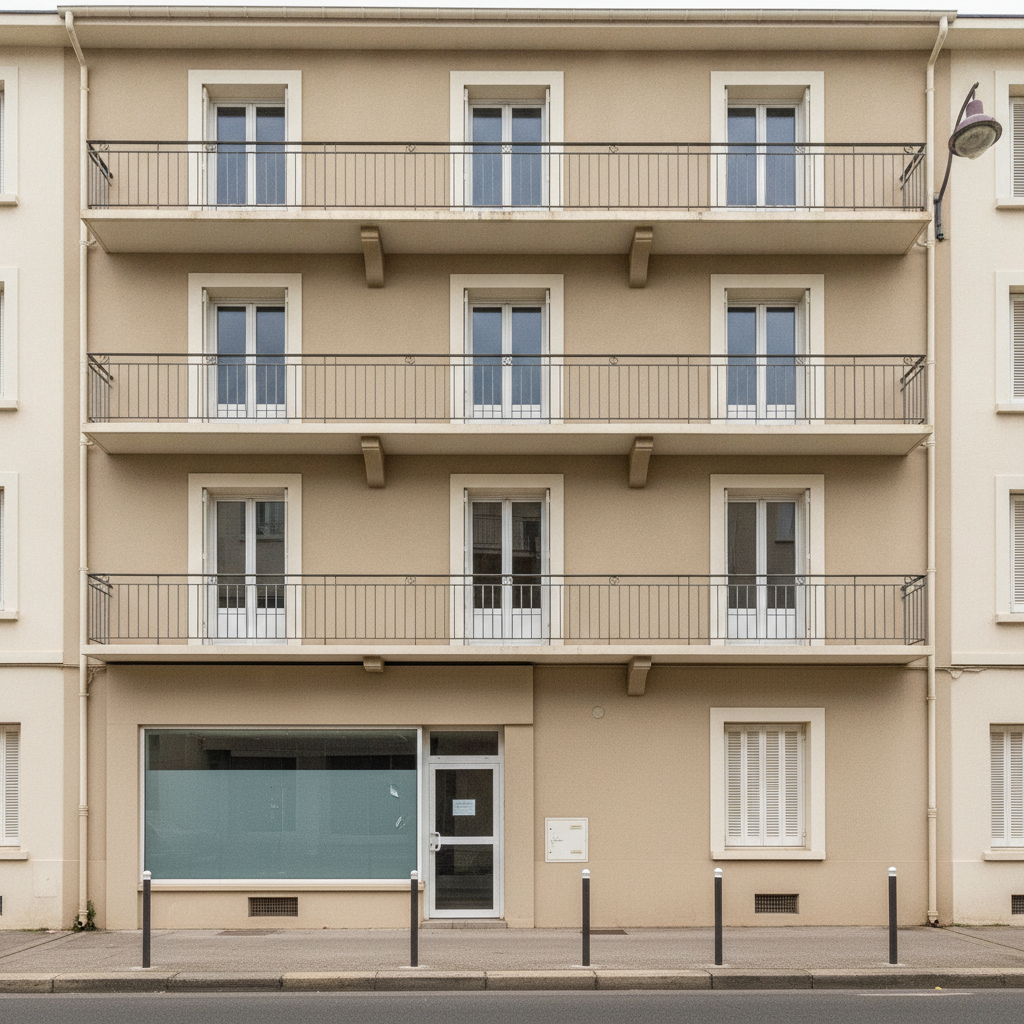75 Rue du Maréchal Leclerc 97400 Saint-Denis