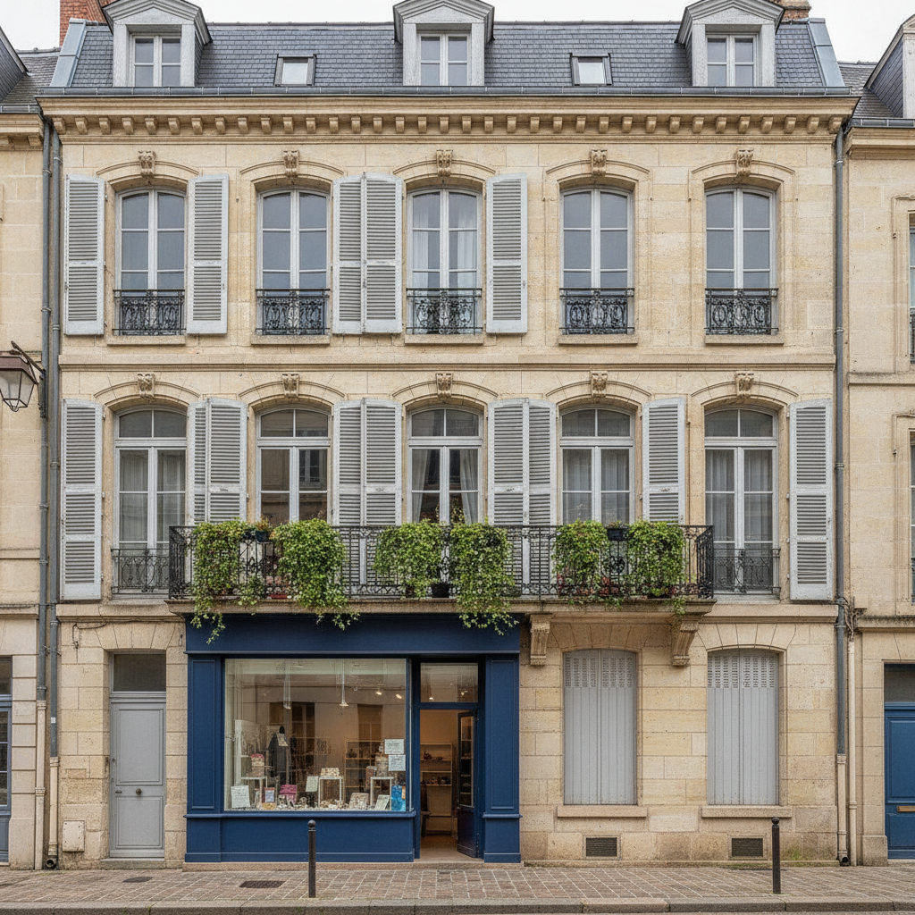 16 Rue de Chanzy 77260 La Ferté-sous-Jouarre