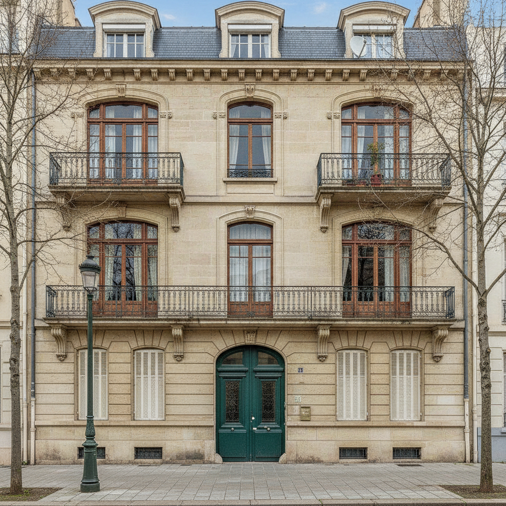 41 Avenue de Stalingrad 30100 Alès, Alès