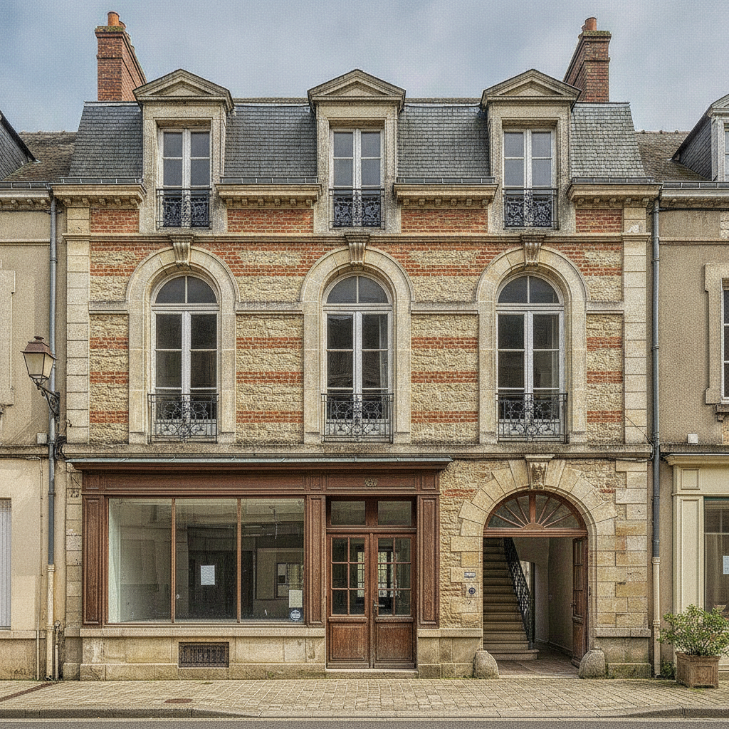 Villers-Bretonneux, Villers-Bretonneux