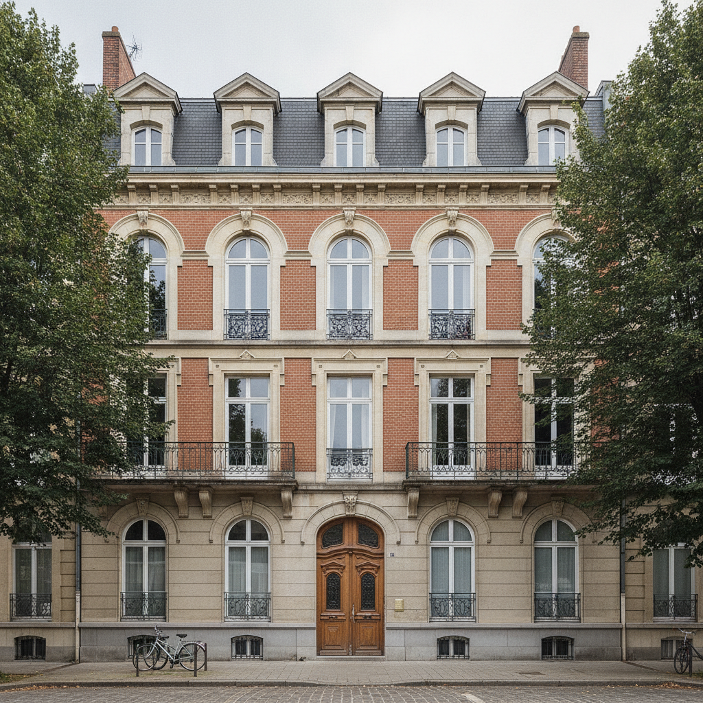 Douai