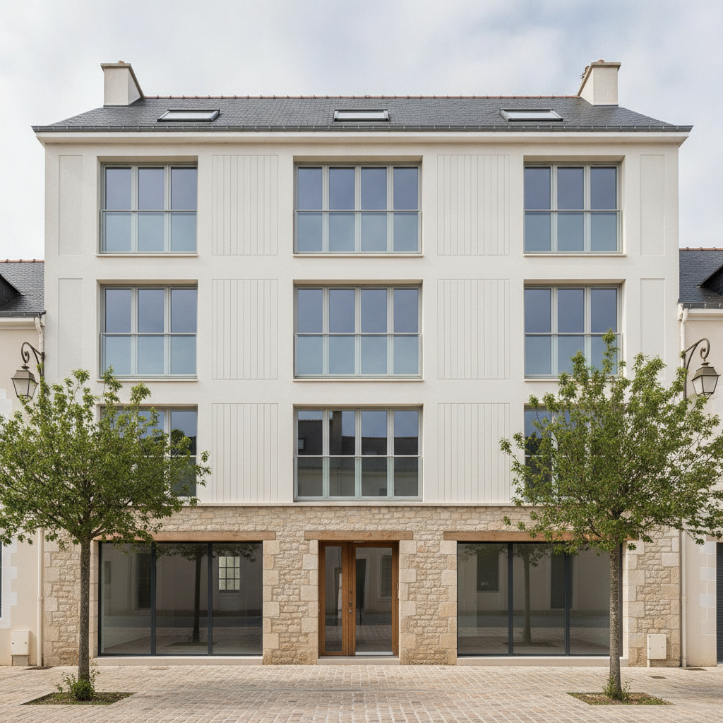 11 Rue Les Feux Morin 17670 La Couarde-sur-Mer