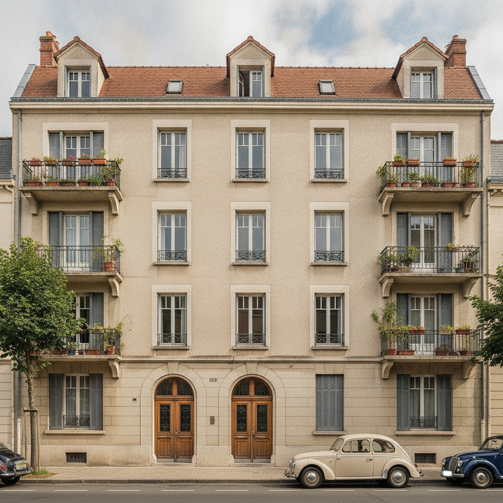 La Roche-Sur-Yon