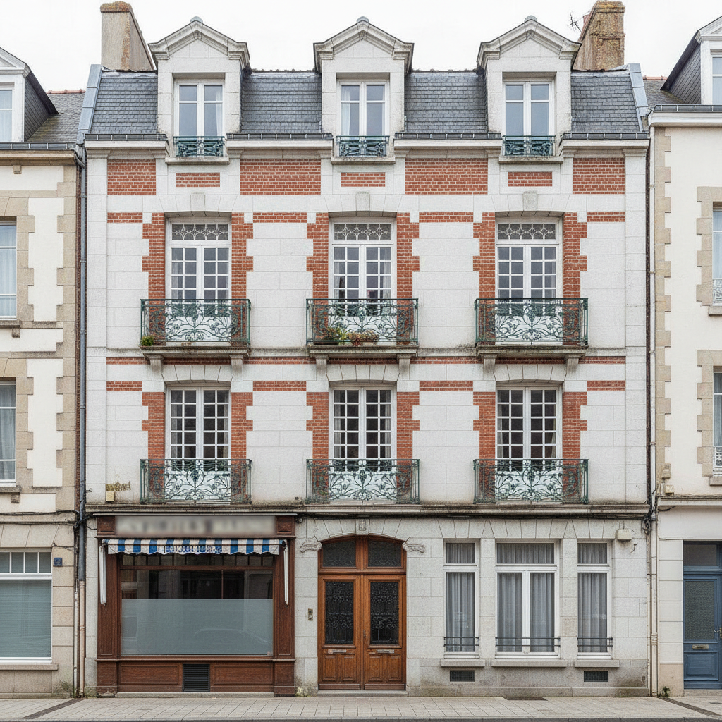 Concarneau