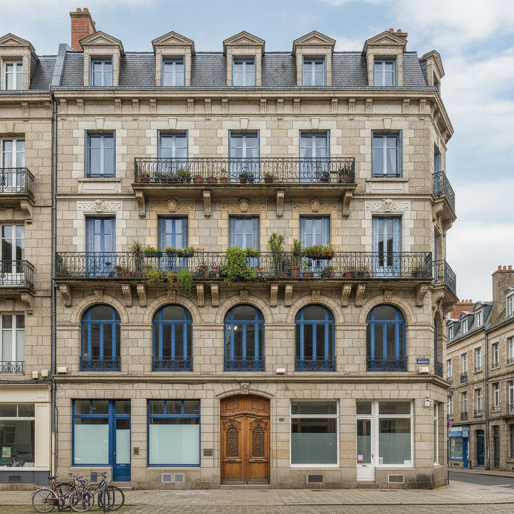 Morlaix