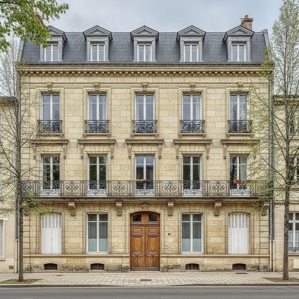 27 Rue Pierre Lamaguère 32300 Mirande