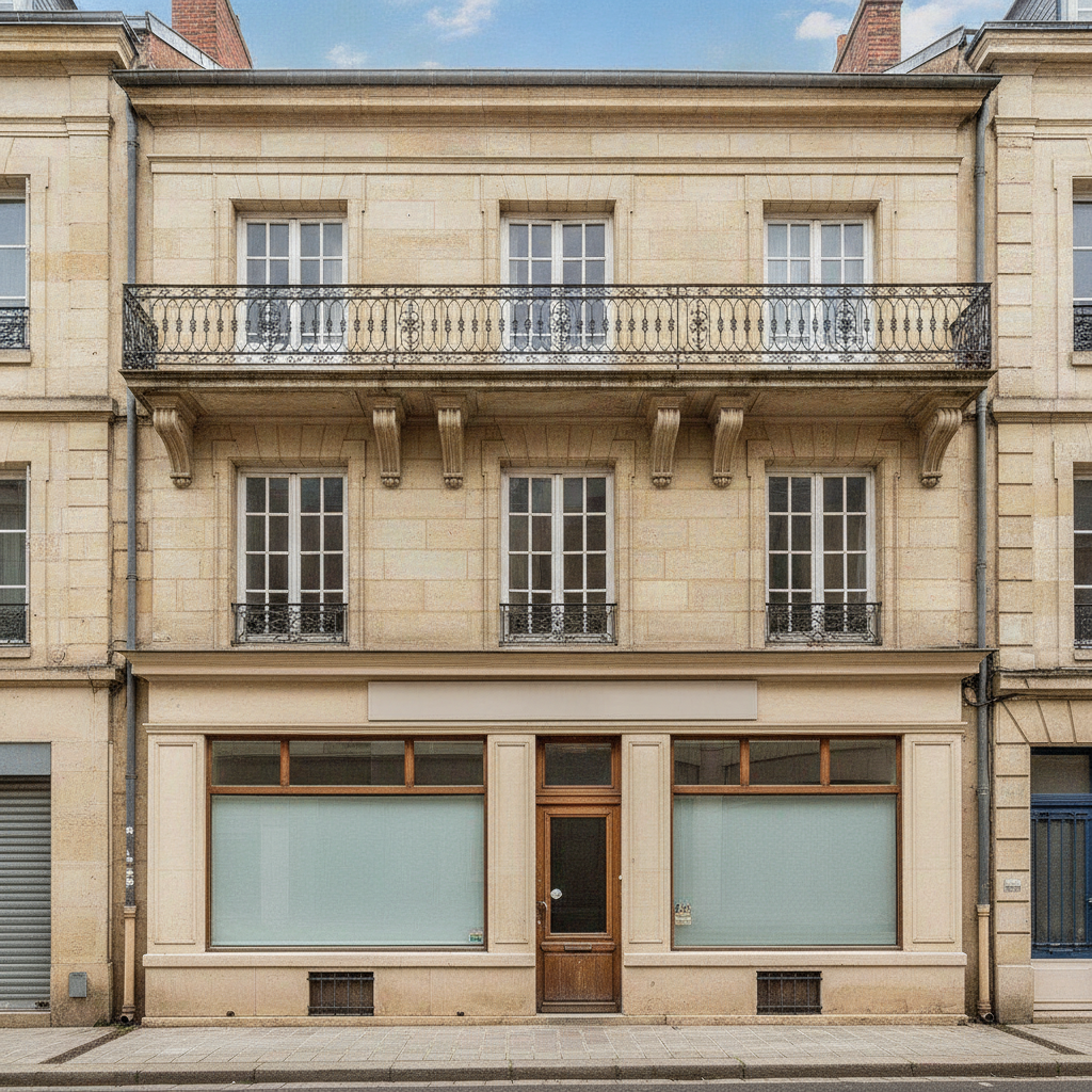 8 Rue des Merciers 58000 Nevers