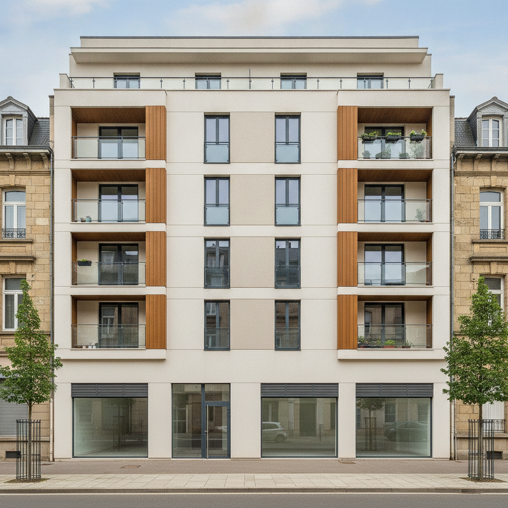 5 Rue Georges Clemenceau 54190 Villerupt