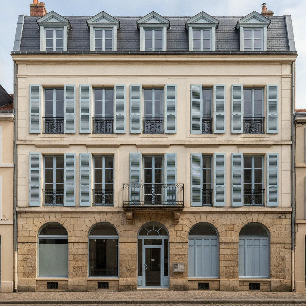 Rue PECHERIE 69170 Tarare, Tarare
