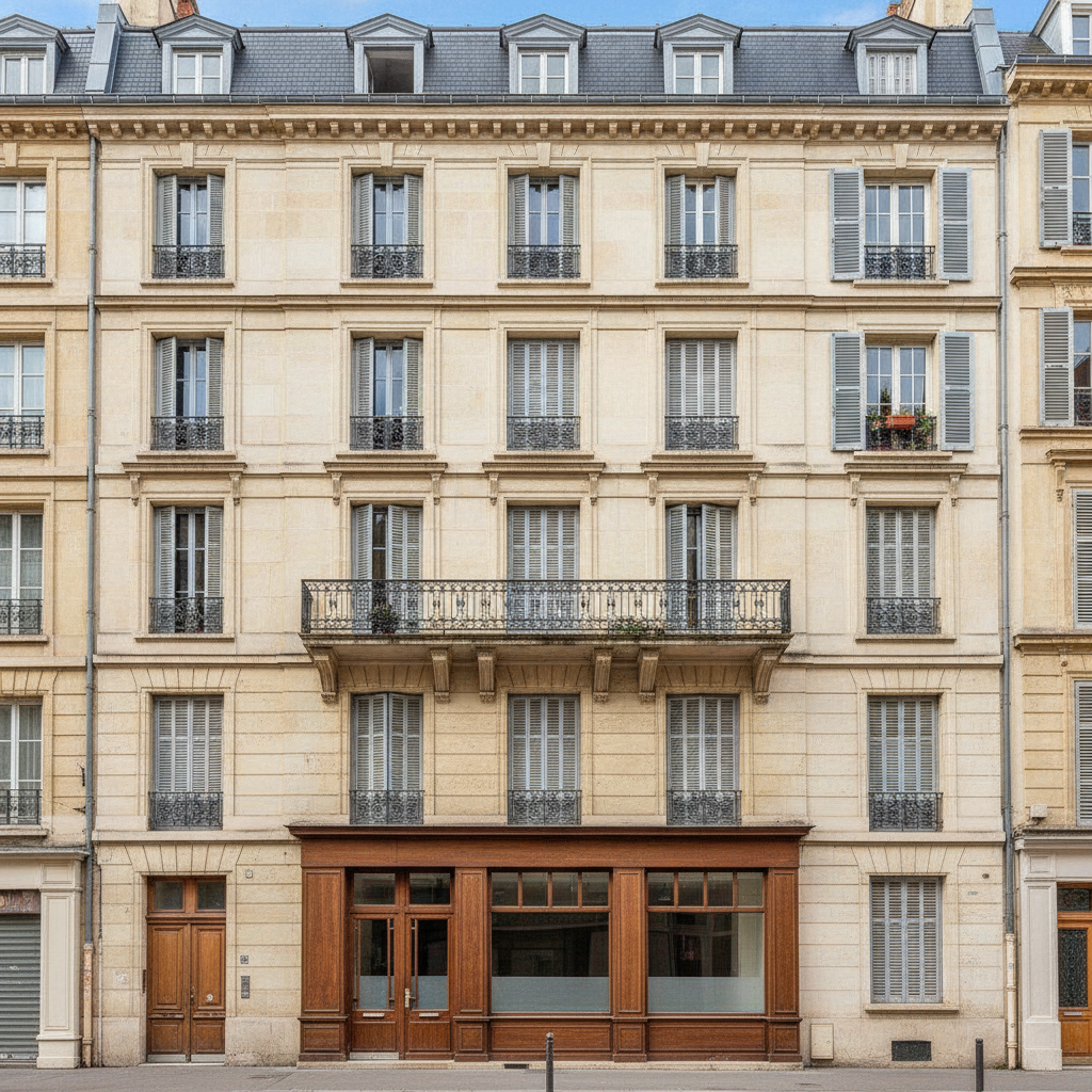90 Rue Saint Georges 69005 Lyon, Lyon