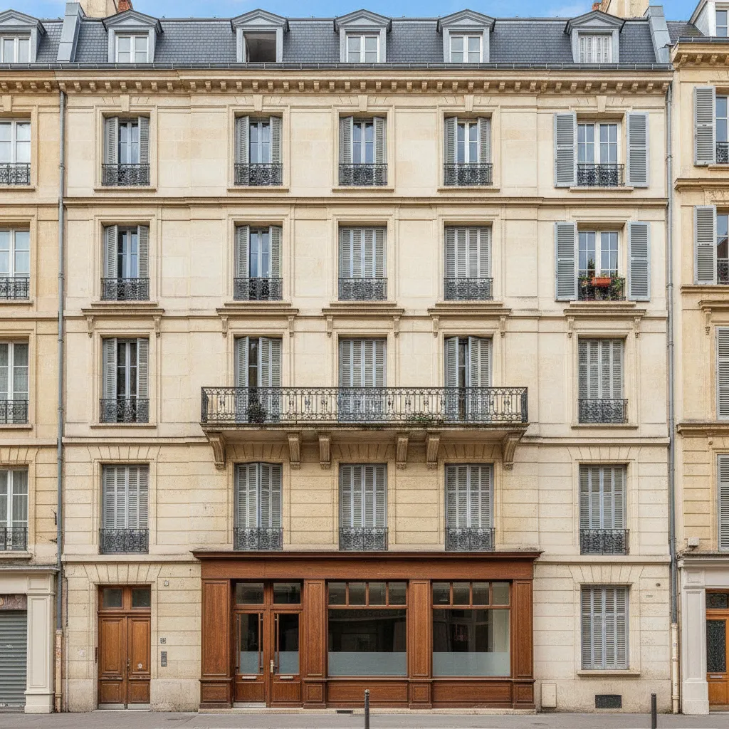 90 Rue Saint Georges 69005 Lyon