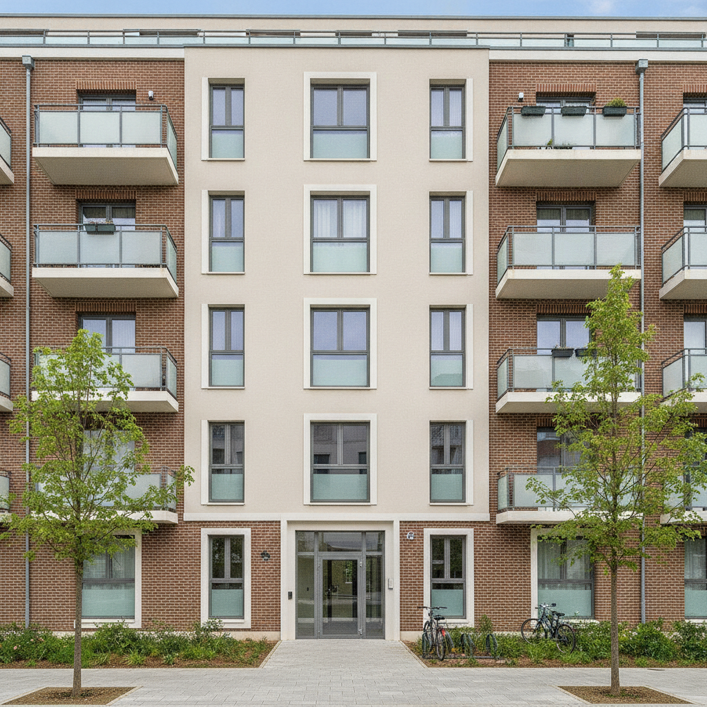 77ter Rue de Coubron 93410 Vaujours