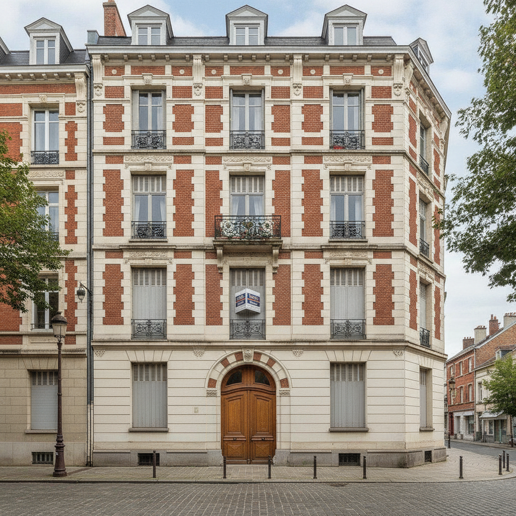 Lille, Lille