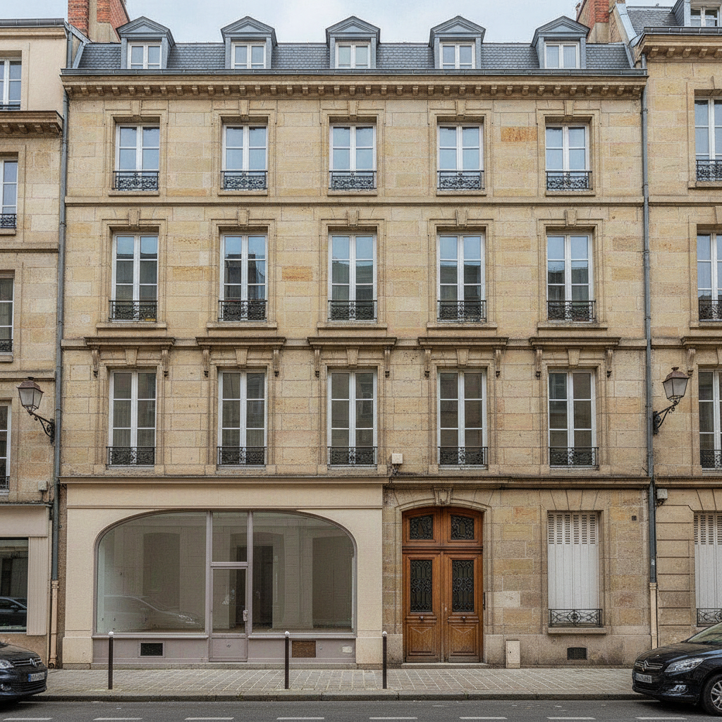 105 Rue Bergson 42000 Saint-Étienne
