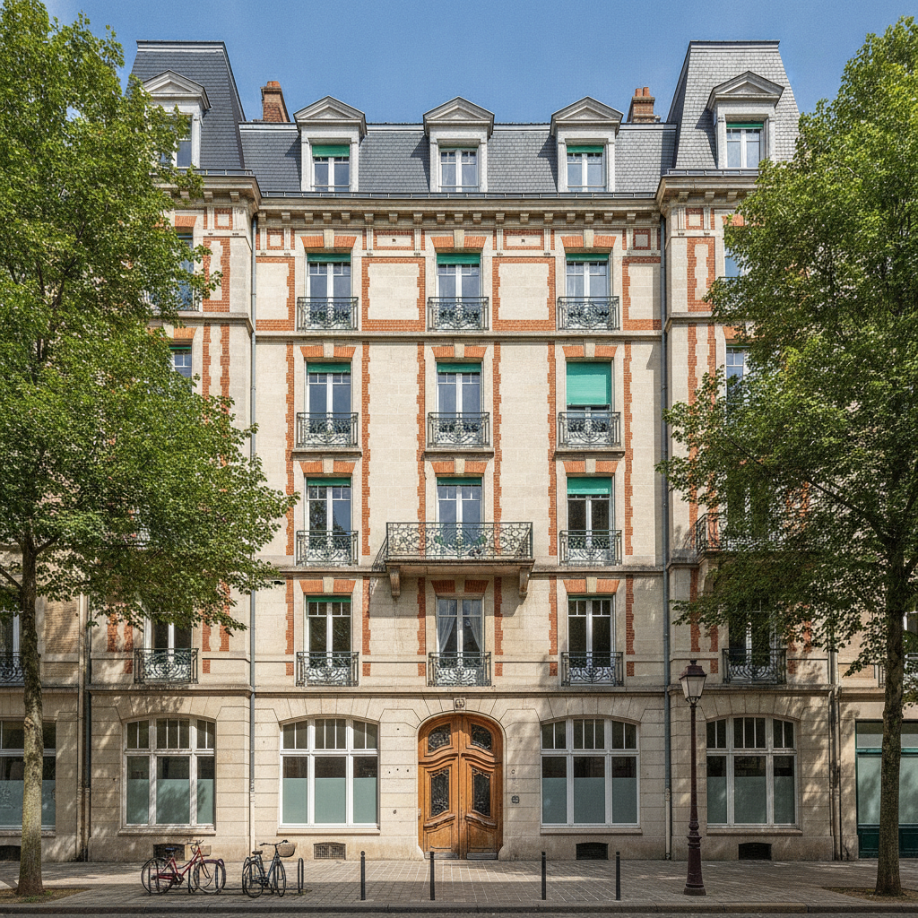 47 Rue Louis Mony 10000 Troyes, Troyes