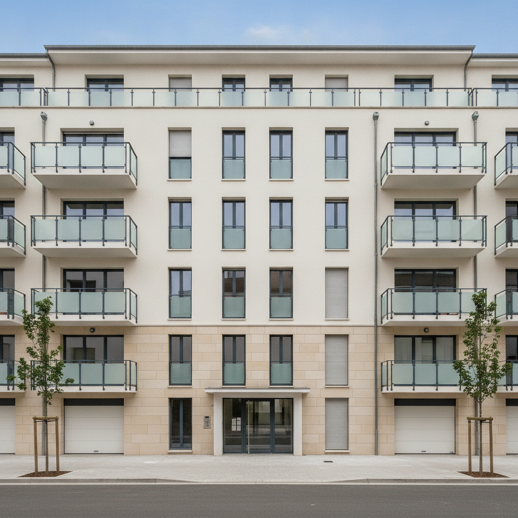14 Rue Gérard Moulin 51000 Châlons-en-Champagne
