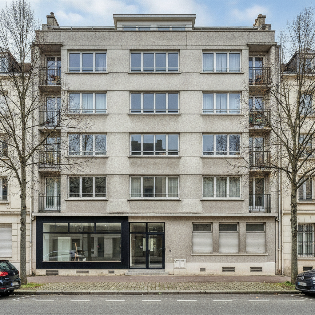 50 Rue Febvotte 37000 Tours