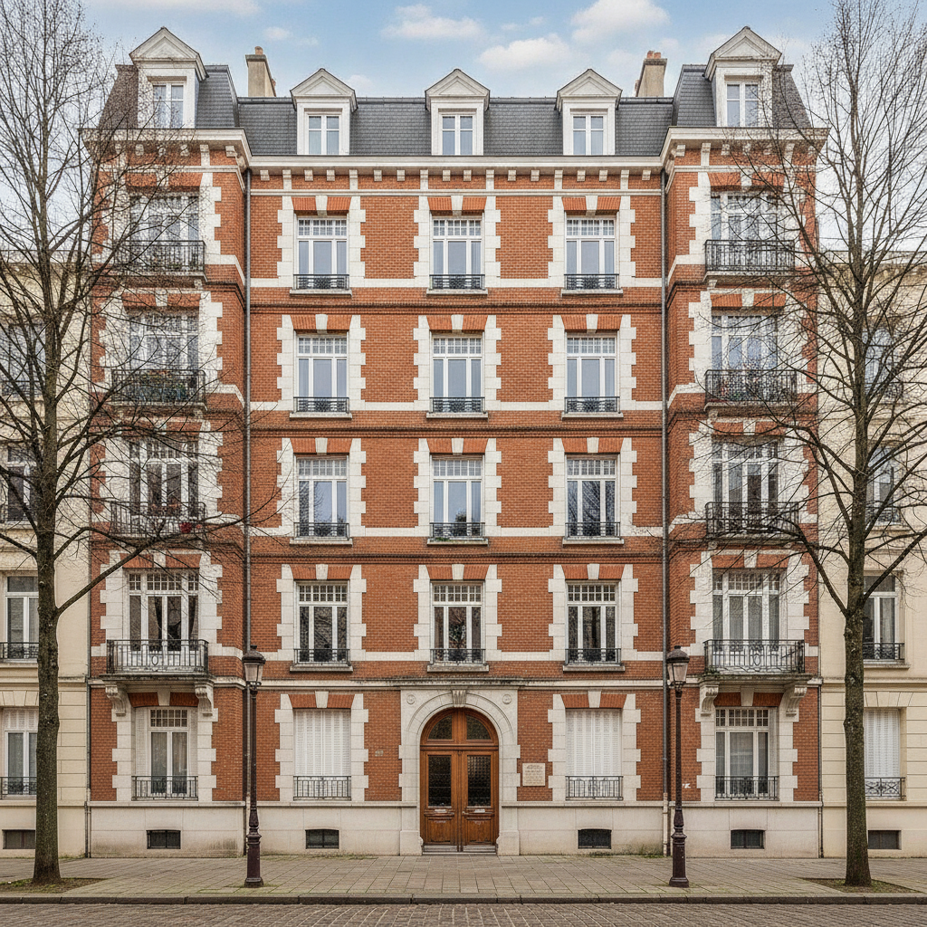 259 ter Rue Jules Guesde, 59150 Wattrelos, France