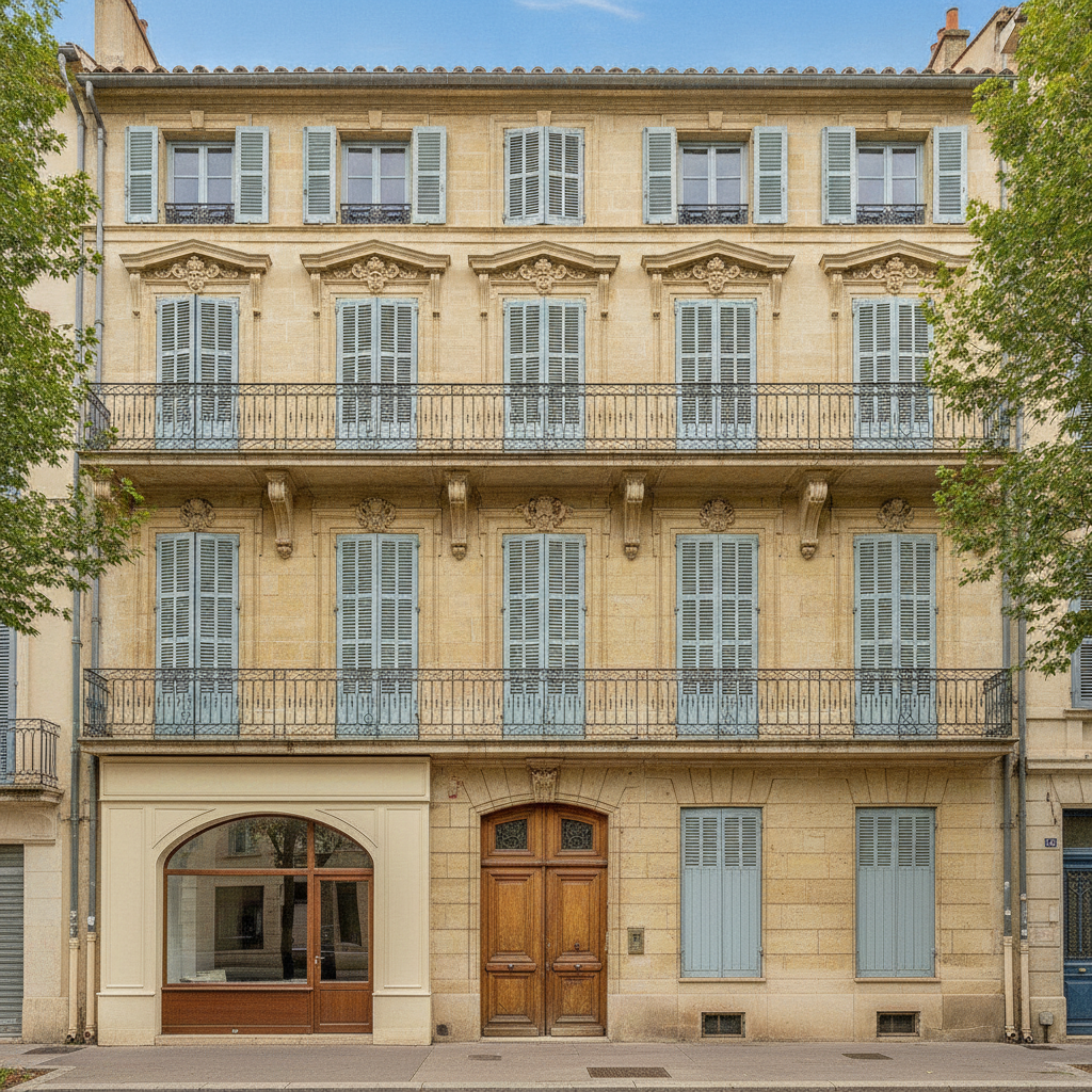 Place  Bellegarde 13100 Aix-en-Provence, Aix-En-Provence