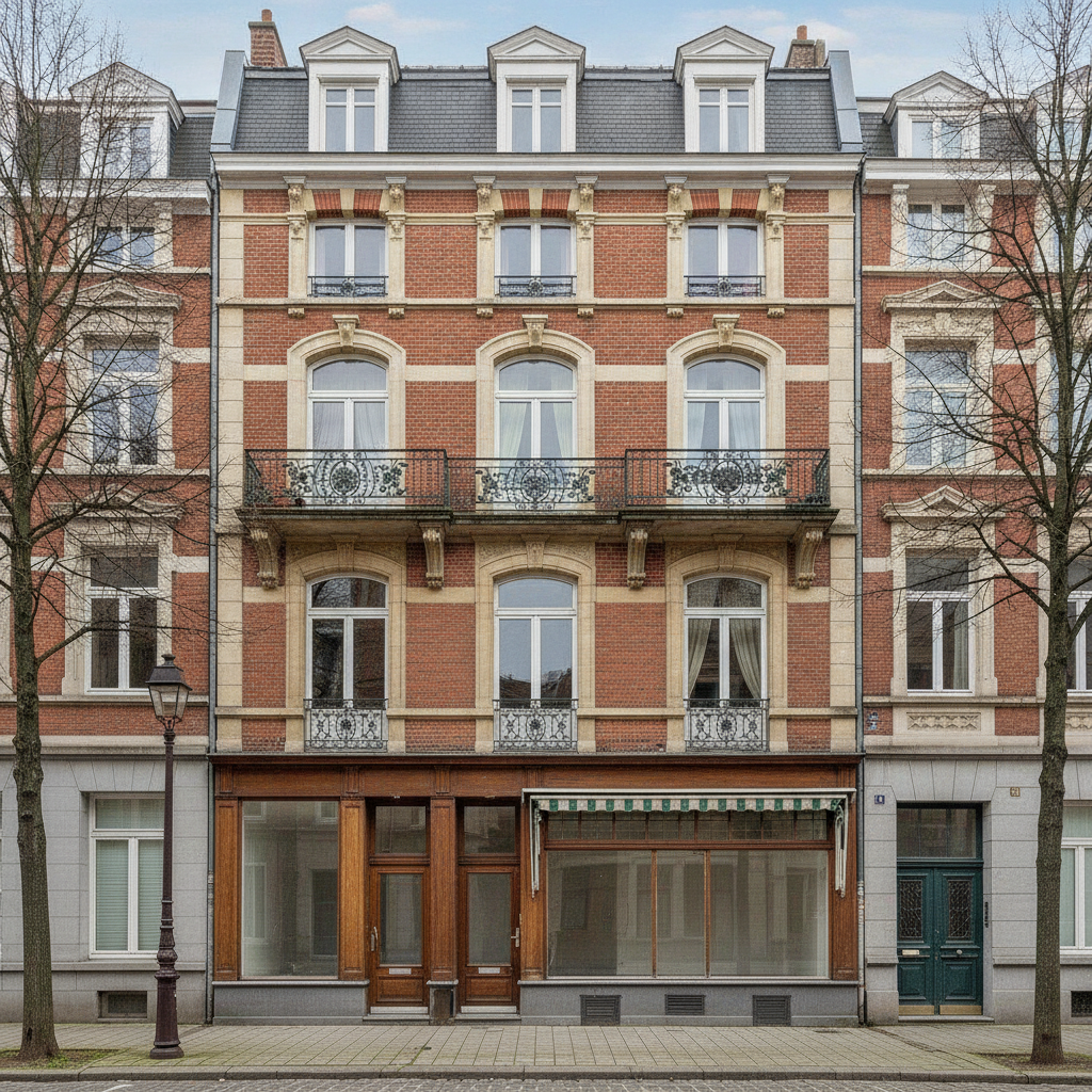 Lille, Lille