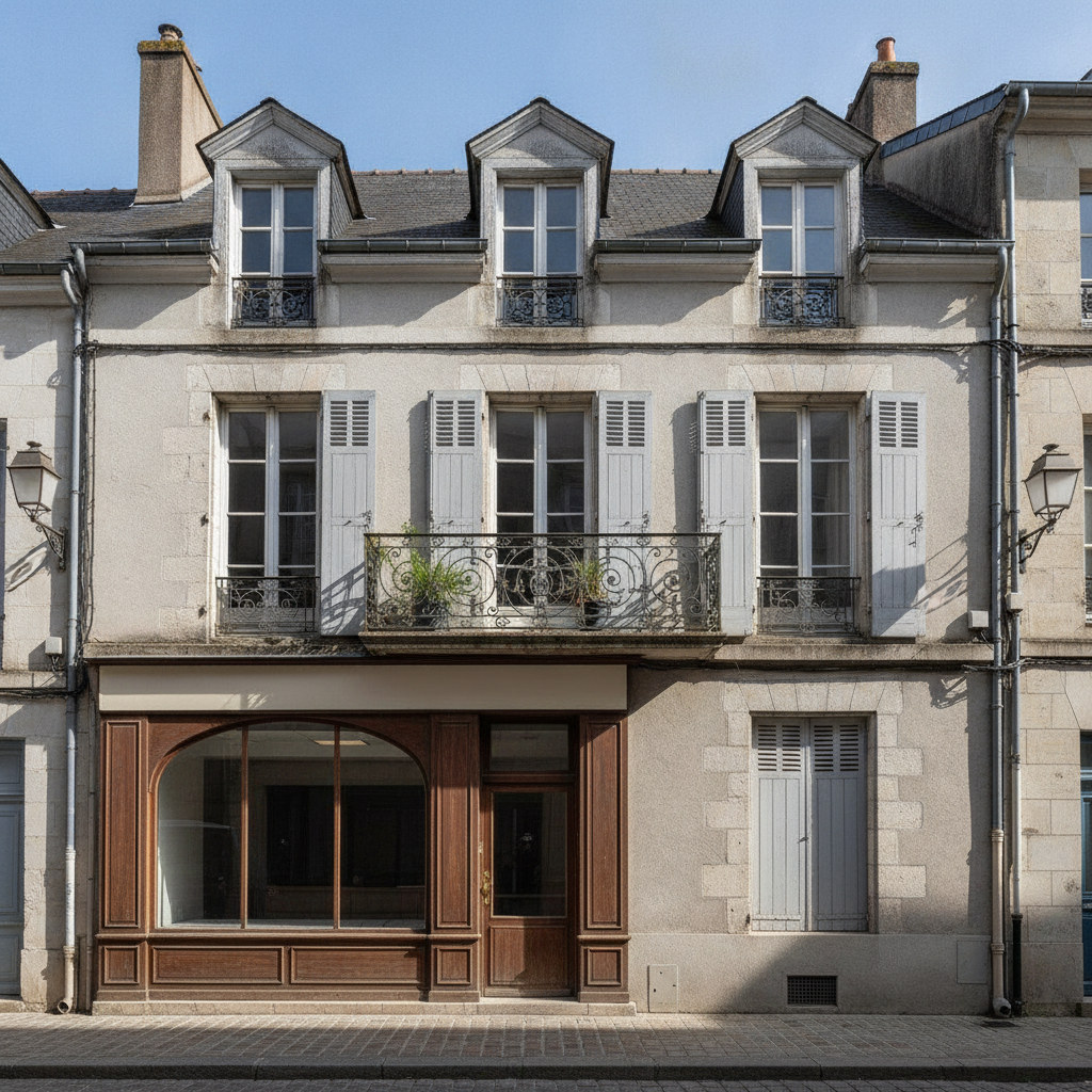 Le Puy-En-Velay