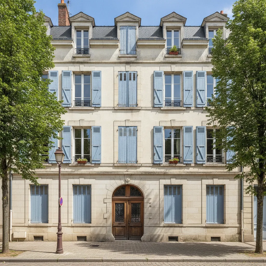 50 Route de Cugand 44190 Clisson