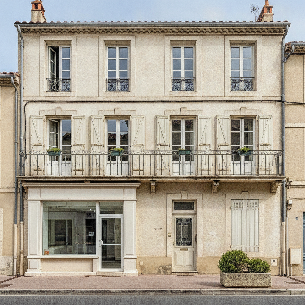 320 Allee des Esclapieres 83440 Seillans