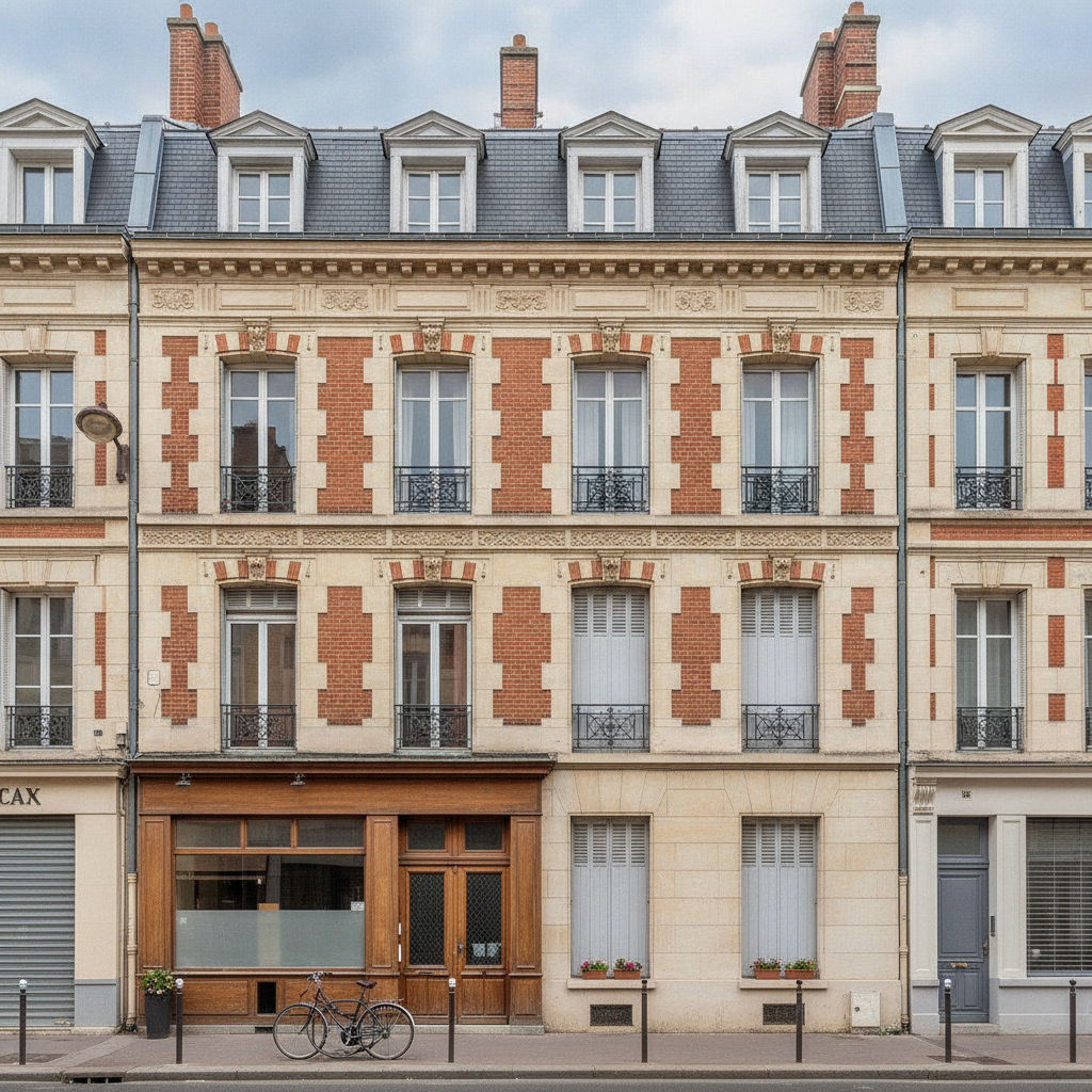 Mantes-La-Jolie