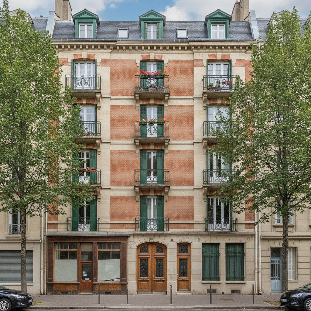 Suresnes