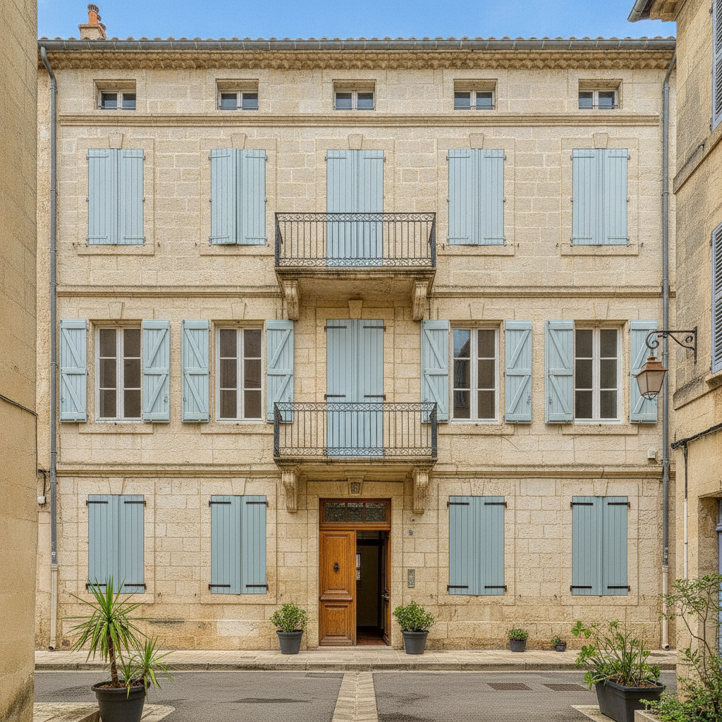 20 Hameau d’Esparron 30220 Aigues-Mortes