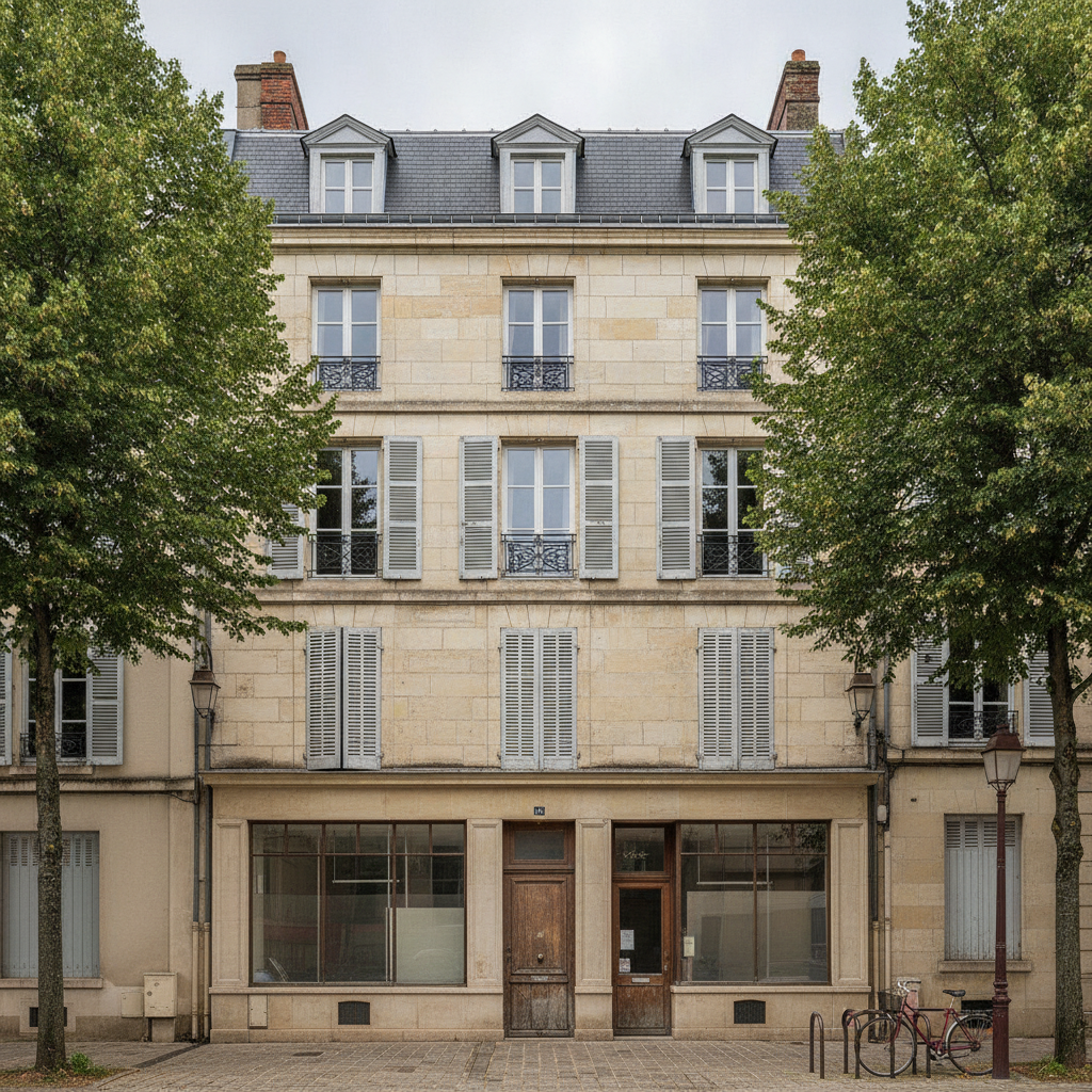Étrépagny