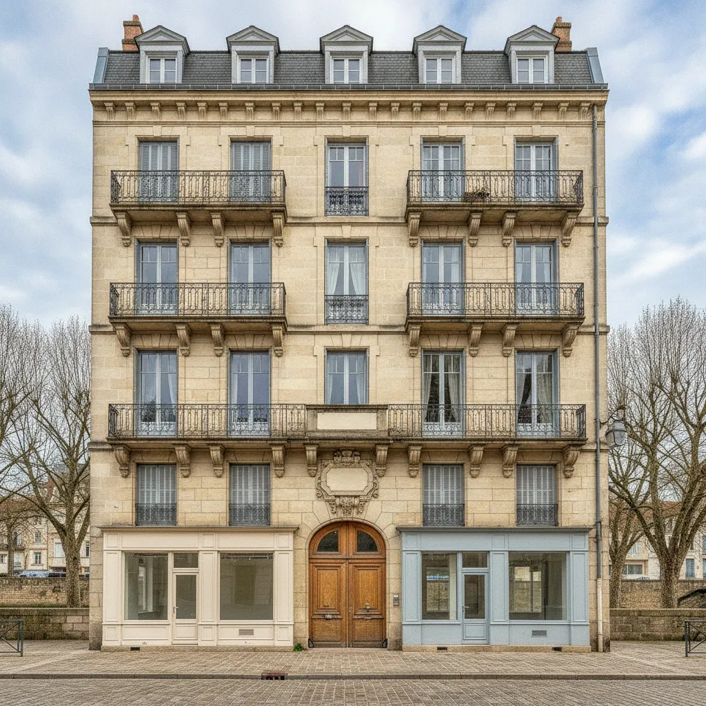 27 Quai Amiral Bergeret 64100 Bayonne